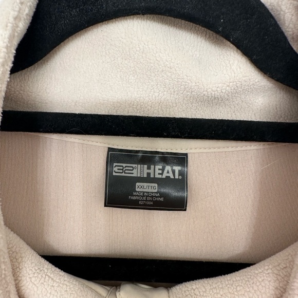 Sherpa pullover - Picture 2 of 3